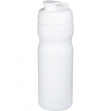 Logotrade dovana nuotrauka: Baseline® Plus 650 ml sportinis buteliukas su atverčiamu dangteliu