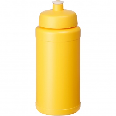 Logotrade dovana nuotrauka: Baseline® Plus 500 ml buteliukas su sportiniu dangteliu