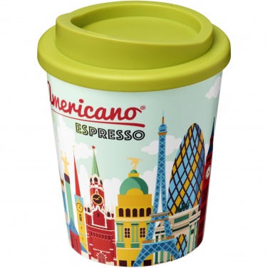 Logotrade firminės dovanos nuotrauka: Brite-Americano® Espresso 250 ml izoliuotas stiklainis