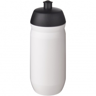 Logotrade reklaminės dovanos nuotrauka: HydroFlex™ 500 ml išspaudžiamas sportinis buteliukas