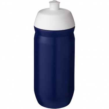Logotrade firminės dovanos nuotrauka: HydroFlex™ 500 ml išspaudžiamas sportinis buteliukas