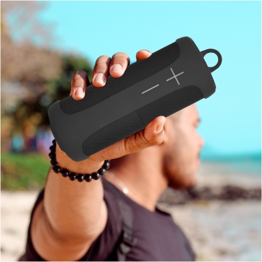 Logotrade reklaminės dovanos nuotrauka: Prixton Aloha Lite Bluetooth® garsiakalbis