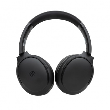 Logotrade reklaminės dovanos nuotrauka: Urban Vitamin Palo Alto RCS rplastikinės ausinės