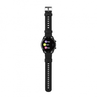 Logotrade dovana nuotrauka: RCS perdirbtas TPU Fit Watch apvalus