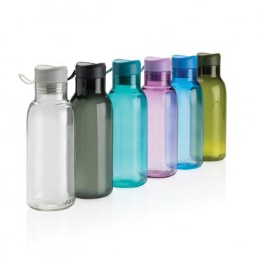 Logotrade dovana nuotrauka: Avira Atik RCS perdirbtas PET butelis 500ml