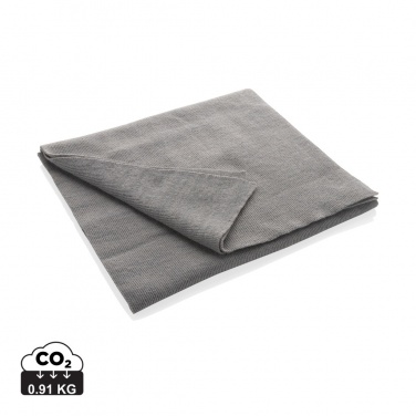 Logotrade verslo dovanos nuotrauka: Elles AWARE™ Polylana® šalikas 180x30cm