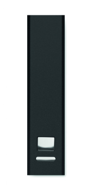 Logotrade dovana nuotrauka: Maitinimo blokas 2600 mAh