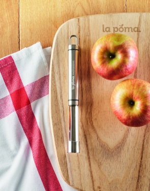 Logotrade dovana nuotrauka: Nerūdijančio plieno šerdies valiklis