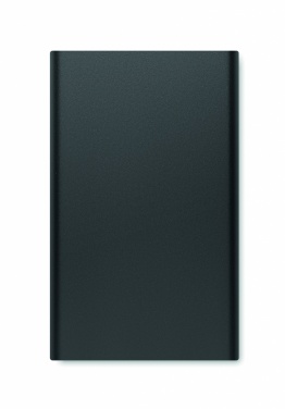 Logotrade verslo dovanos nuotrauka: 4000 mAh C tipo maitinimo blokas