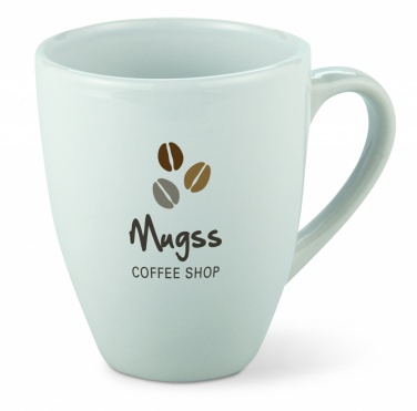 Logotrade reklaminiai produktai nuotrauka: Akmens masės puodelis 160 ml