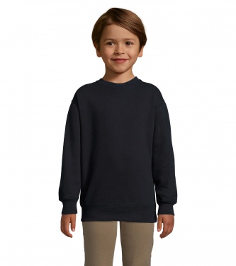 Logotrade dovana nuotrauka: NAUJAS SUPREME KIDS SWEAT 280