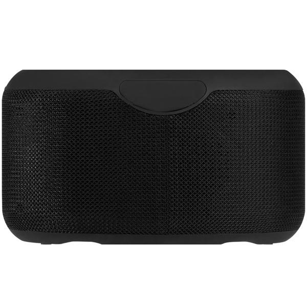 Logotrade reklaminiai produktai nuotrauka: Bluetooth garsiakalbis MUSIC MAN