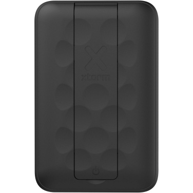 Logotrade firminės dovanos nuotrauka: Xtorm FS5W101 10 000 mAh magnetinis belaidis maitinimo blokas