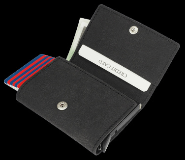 Logotrade verslo dovanos nuotrauka: RFID piniginė 541106