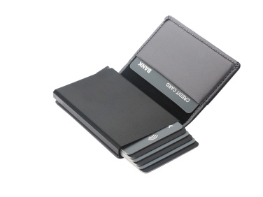 Logotrade verslo dovanos nuotrauka: RFID piniginė 2121119
