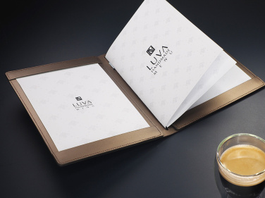 Logotrade reklaminės dovanos nuotrauka: Meniu viršelis "Fine Dining Pro 1634094
