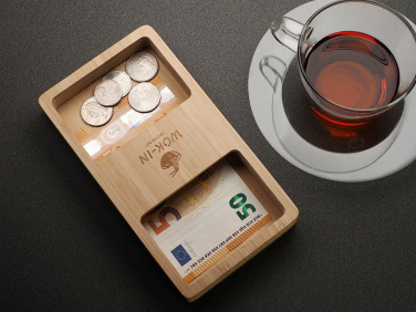 Logotrade dovana nuotrauka: Medinis mokėtojas 2080292