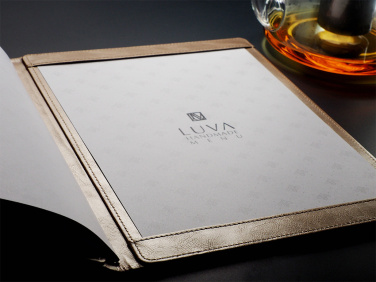 Logotrade dovana nuotrauka: Meniu viršelis "Fine Dining Pro 2013322
