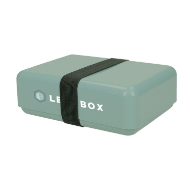 Logotrade reklaminės dovanos nuotrauka: Derinkite Eco LunchBox