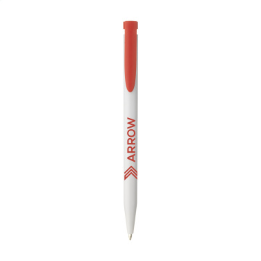Logotrade dovana nuotrauka: Post Consumer Recycled Pen Color