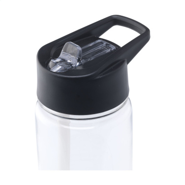 Logotrade reklaminiai produktai nuotrauka: Fruitfuse Bottle 700 ml geriamasis butelis