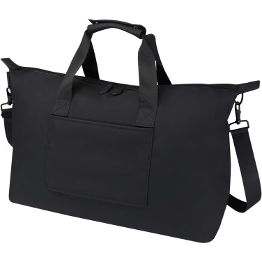Logotrade reklaminiai produktai nuotrauka: Turner 15,6" GRS perdirbtas nešiojamojo kompiuterio krepšys 36L