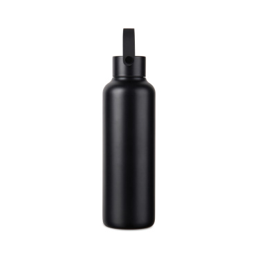 Logotrade firminės dovanos nuotrauka: Baltimore RCS perdirbtas SS butelis 600 ml