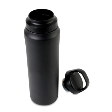 Logotrade dovana nuotrauka: Aviana™ Rowan RCS perdirbtas vandens buteliukas, 470 ml