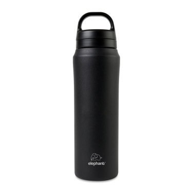 Logotrade verslo dovanos nuotrauka: Aviana™ Rowan RCS perdirbtas vandens buteliukas, 470 ml
