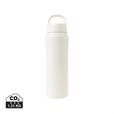Logotrade verslo dovanos nuotrauka: Aviana™ Rowan RCS perdirbtas vandens buteliukas, 470 ml