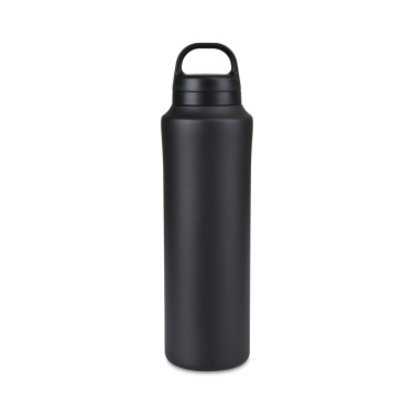 Logotrade reklaminės dovanos nuotrauka: Aviana™ Rowan RCS perdirbtas vandens buteliukas, 740 ml