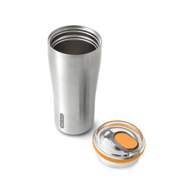 Logotrade dovana nuotrauka: Black+Blum Insulated Travel Tumbler 600ml