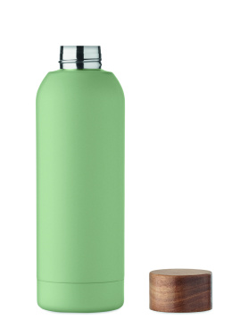 Logotrade firminės dovanos nuotrauka: Vienasienis butelis 700 ml