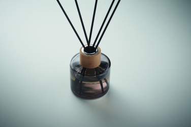 Logotrade dovana nuotrauka: Vanilės aromato difuzorius su lazdelėmis