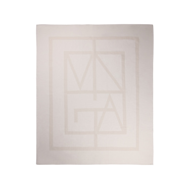 Logotrade dovana nuotrauka: VINGA Monogram GRS antklodė