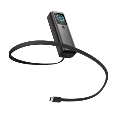 Logotrade reklaminės dovanos nuotrauka: Urban Vitamin Stanford 165W 20.000mAh išorinė baterija