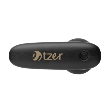 Logotrade verslo dovanos nuotrauka: Revix RCS perdirbto plastiko masažinis pistoletas