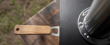 Logotrade reklaminiai produktai nuotrauka: BOSKA picos krosnelė Pro Pellet