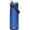 Camelbak® Thrive Flip 750 ml Tritan Renew gertuvė su atverčiamu šiaudeliu, Karališkoji mėlyna