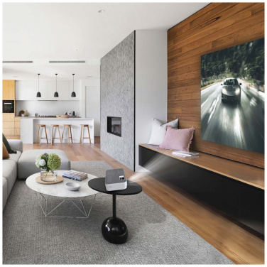 Logotrade firminės dovanos nuotrauka: Prixton Lumière projektorius