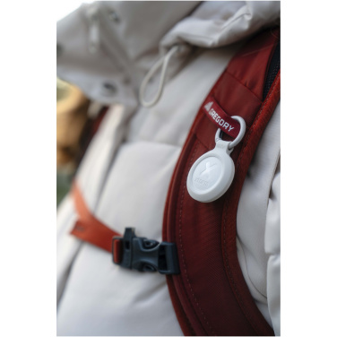 Logotrade reklaminės dovanos nuotrauka: „Xtorm XTAG2A“ 3 vandeniui atsparių kelioninių žymeklių pakuotė