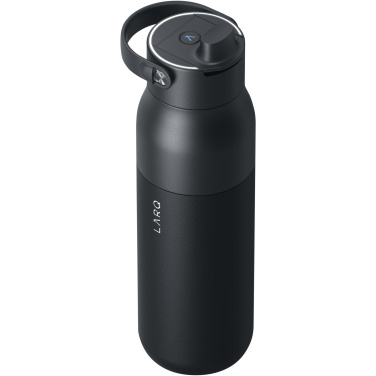 Logotrade verslo dovanos nuotrauka: LARQ PureVis™ 2.0 1000 ml vandens buteliukas
