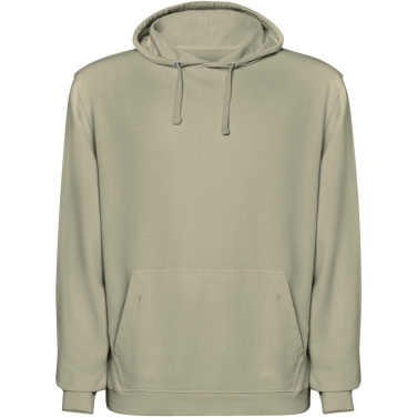 Logotrade reklaminės dovanos nuotrauka: Kenijos unisex džemperis su gobtuvu