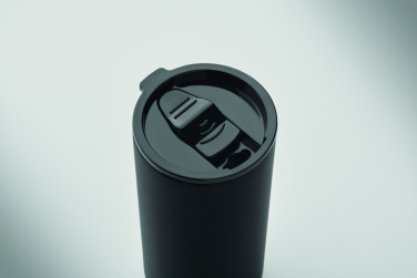 Logotrade dovana nuotrauka: 2 viename butelis 610 ml