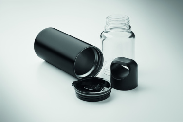 Logotrade dovana nuotrauka: 2 viename butelis 610 ml