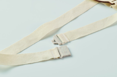 Logotrade reklaminės dovanos nuotrauka: Medinis medalis