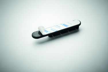 Logotrade reklaminiai produktai nuotrauka: Silikoninis kabelių organizatorius