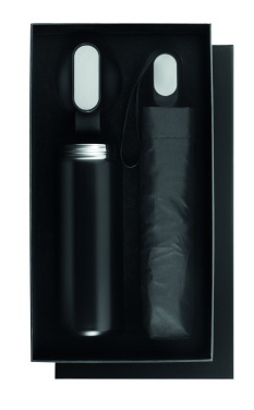 Logotrade firminės dovanos nuotrauka: 2 dalių dovanų rinkinys