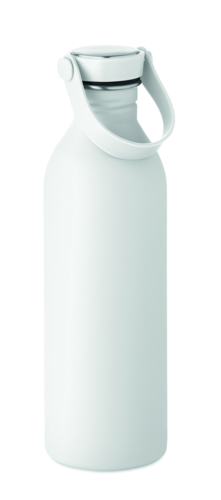 Logotrade reklaminės dovanos nuotrauka: Vienasienis butelis 500 ml