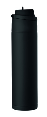 Logotrade verslo dovanos nuotrauka: Vienasienis butelis 650 ml